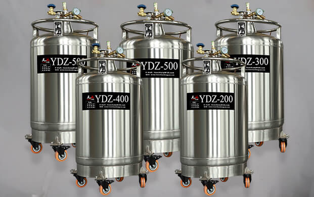 自增壓液氮罐不用時(shí)要放氣嗎?