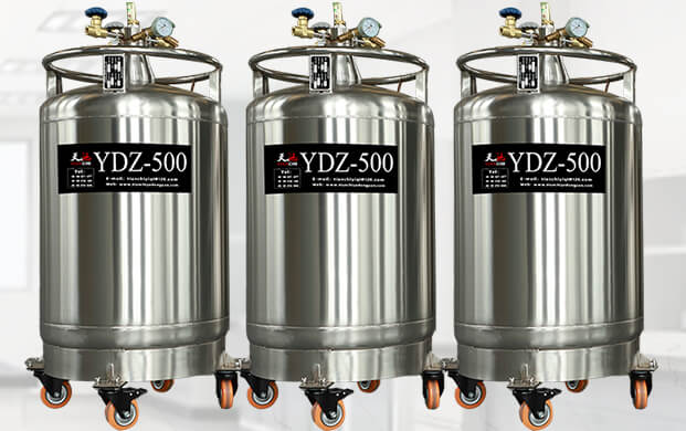 不銹鋼液氮罐是一款什么樣的設(shè)備?