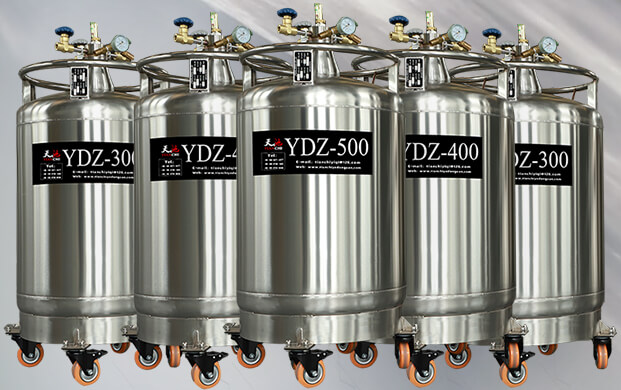 液氮補(bǔ)給罐壓力值是多少?