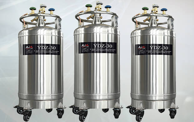 ydz-30液氮罐輸液效率怎么樣?