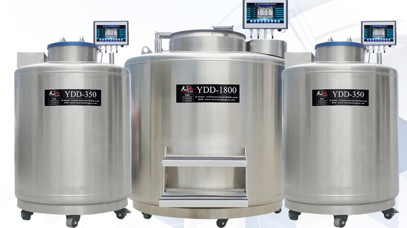 自動氣相液氮罐的設(shè)計(jì)優(yōu)勢在哪