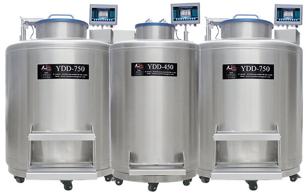 干細胞樣本庫對存放環境有要求嗎?