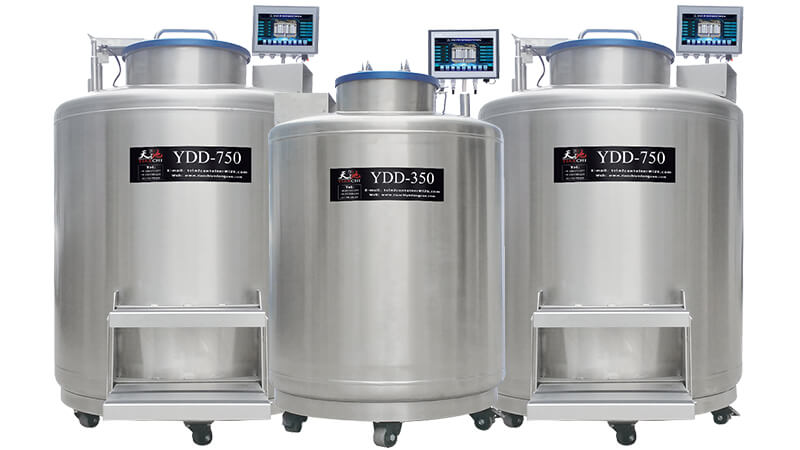 氣液相液氮罐有哪些優缺點