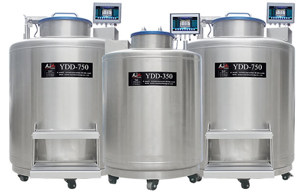 液相和氣相液氮罐有哪些優缺點