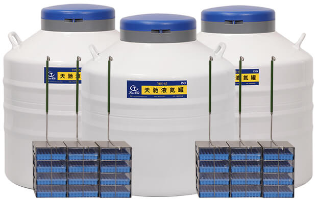 液氮罐頸塞蓋不嚴(yán)有問題嗎?