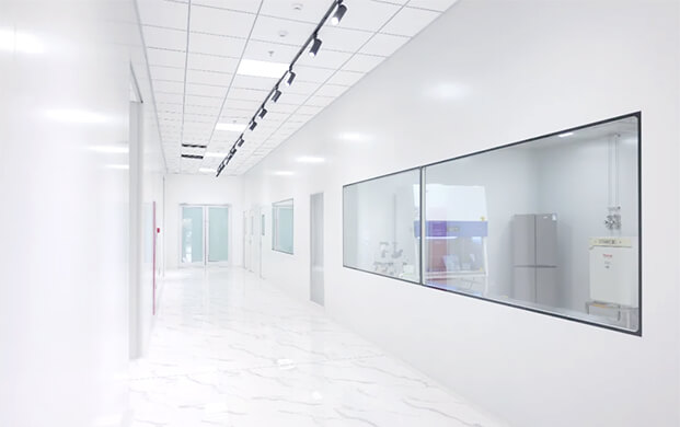 延吉高新區細胞產業新突破:液氮存儲技術助力生物樣本庫建設