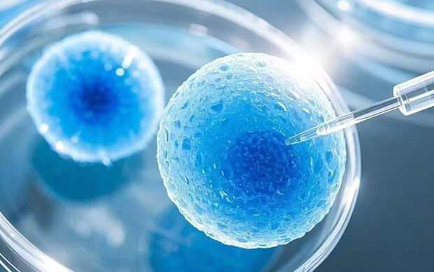 液氮保存技術賦能超級干細胞突破 生物存儲產業迎來范式變革