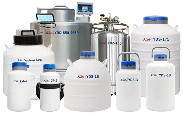 液氮罐操作規程及使用注意事項